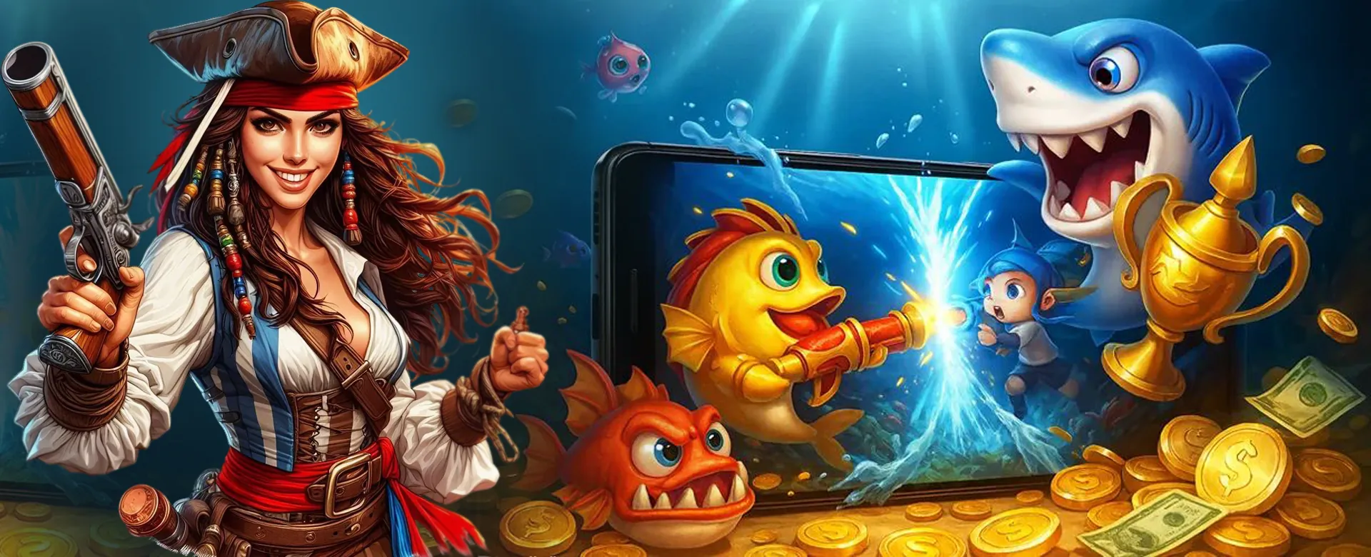 Poppy Playtime Chapter 5 new characters revealed